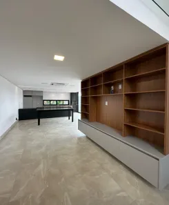 Casa de Condomínio com 3 Quartos à venda, 219m² no Jardins Versalhes, Aparecida de Goiânia