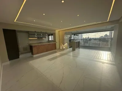 Apartamento com 3 Quartos à venda, 128m² no Vila Gilda, Santo André