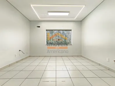 Imóvel Comercial com 4 Quartos para alugar, 101m² no Vila Pavan, Americana