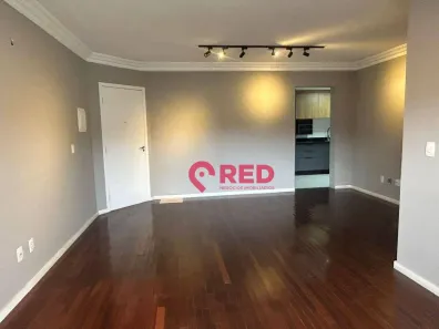 Apartamento com 2 Quartos à venda, 76m² no Jardim Santo Antônio, Santo André