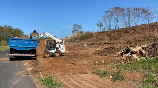 Lote/Terreno à venda, 1087m² no Conj Habt Jardim Bela Vista, Monte Alto