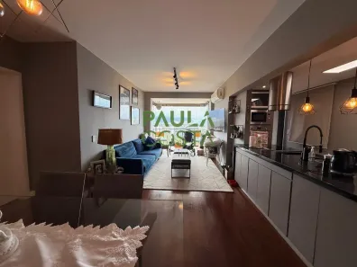 Apartamento com 2 Quartos à venda, 92m² no Barra da Tijuca, Rio de Janeiro
