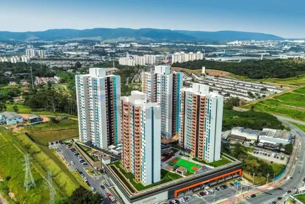 Apartamento com 3 Quartos à venda, 110m² no Engordadouro, Jundiaí