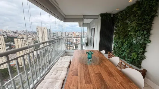 Apartamento com 2 Quartos à venda, 89m² no Vila Santa Catarina, São Paulo