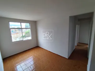 Apartamento com 3 Quartos à venda, 60m² no Vera Cruz, Contagem