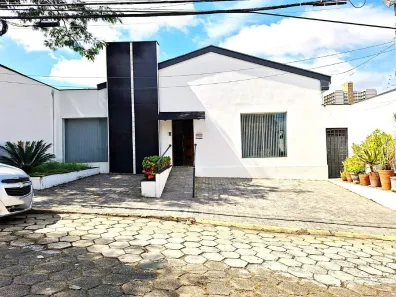 Casa com 3 Quartos para alugar, 229m² no Vila Fascina, Limeira