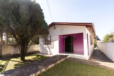 Casa com 2 Quartos à venda, 96m² no Olaria, Canoas