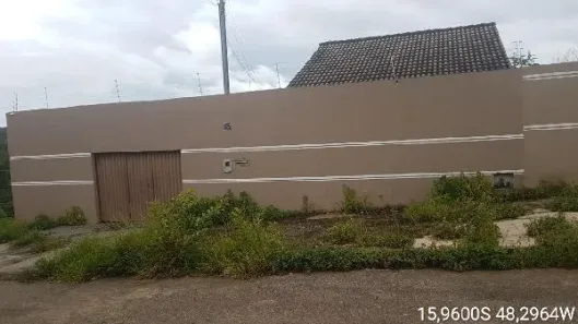 Casa com 2 Quartos à venda, 217m² no Parque Estrela Dalva XII, Santo Antônio do Descoberto