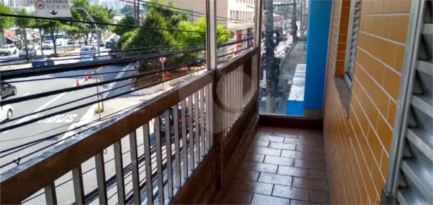 Prédio Comercial à venda, 156m² no Mirandópolis, São Paulo