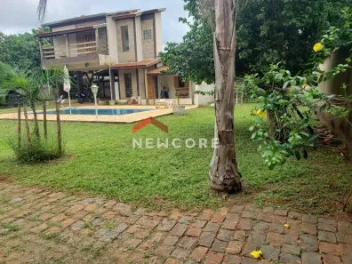 Fazenda/Sítio com 3 Quartos à venda, 235m² no Jardim Ouro Branco, Ribeirão Preto