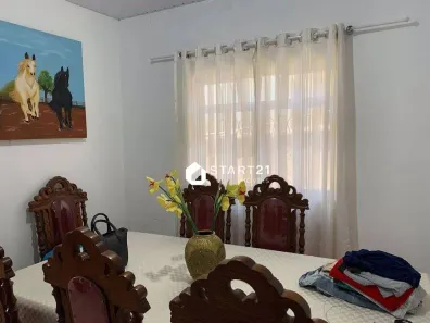 Casa com 2 Quartos à venda, 60m² no Retiro, Volta Redonda