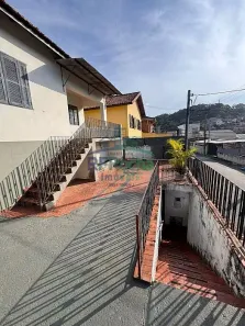 Casa com 3 Quartos para alugar, 130m² no Serpa, Caieiras