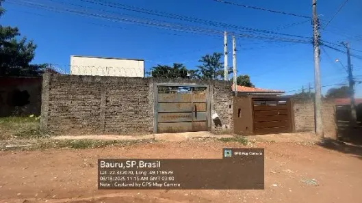Casa com 2 Quartos à venda, 180m² no Chácaras Cornélia, Bauru