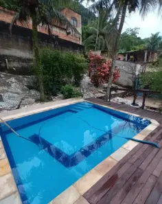 Casa com 2 Quartos à venda, 450m² no Vila Muriqui, Mangaratiba