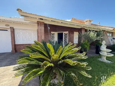 Casa com 3 Quartos à venda, 243m² no Imbé, Imbé