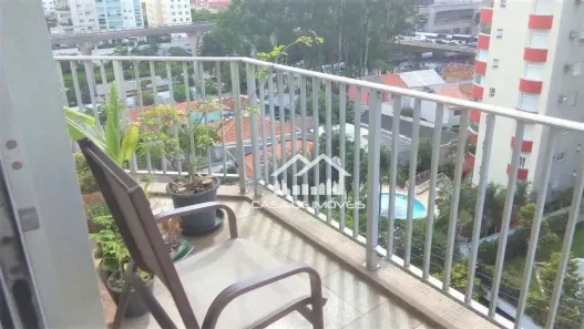 Apartamento com 4 Quartos à venda, 178m² no Brooklin Paulista, São Paulo