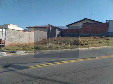 Lote/Terreno à venda, 278m² no Jardim Santa Júlia, São José dos Campos