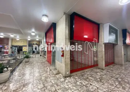 Ponto Comercial para alugar, 44m² no Consolação, São Paulo