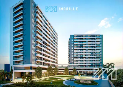 Apartamento com 2 Quartos à venda, 71m² no Fazenda, Itajaí