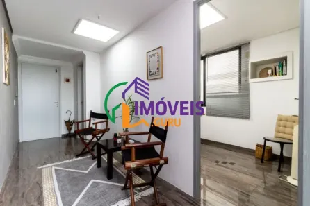 Ponto Comercial à venda, 35m² no Bela Vista, São Paulo
