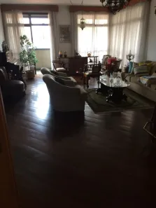 Apartamento com 3 Quartos para venda ou aluguel, 300m² no Santo Amaro, São Paulo