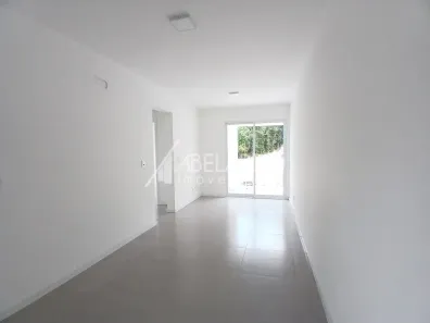 Apartamento com 2 Quartos para alugar, 55m² no Fortaleza Alta, Blumenau