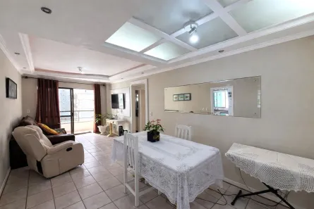 Apartamento com 2 Quartos à venda, 70m² no Centro, Balneário Camboriú