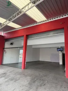 Prédio Comercial à venda, 354m² no Jardim São Cristóvão, Bragança Paulista