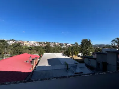 Apartamento com 2 Quartos à venda, 89m² no Jardim do Lago, Bragança Paulista