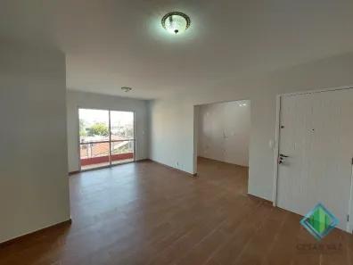 Apartamento com 3 Quartos à venda, 87m² no Coloninha, Florianópolis