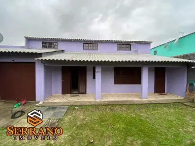 Casa com 2 Quartos à venda, 125m² no Santa Teresinha, Imbé