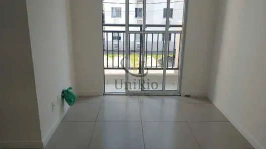 Apartamento com 2 Quartos à venda, 46m² no Taquara, Rio de Janeiro