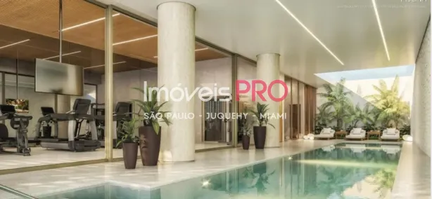 Apartamento com 4 Quartos à venda, 325m² no Itaim Bibi, São Paulo