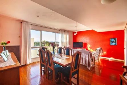 Apartamento com 3 Quartos à venda, 127m² no Menino Deus, Porto Alegre
