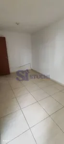 Apartamento com 2 Quartos à venda, 49m² no Parque Residencial Iguatemi, Araraquara