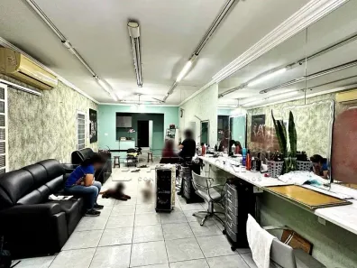 Ponto Comercial à venda, 93m² no Jardim Vergueiro, Sorocaba