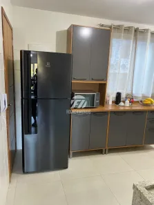 Apartamento com 2 Quartos à venda, 64m² no Jardim Belvedere, Volta Redonda