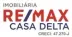 Miniatura da foto de ReMax Casa Delta