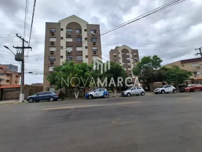 Apartamento com 1 Quarto à venda, 43m² no Centro, Canoas