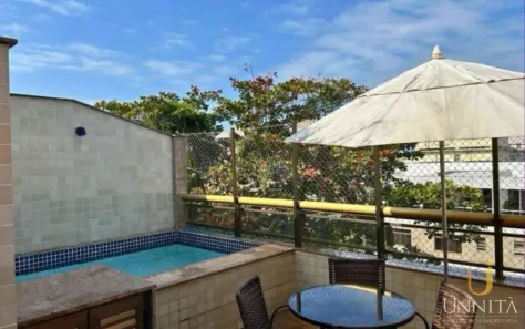Apartamento com 4 Quartos à venda, 251m² no Barra da Tijuca, Rio de Janeiro