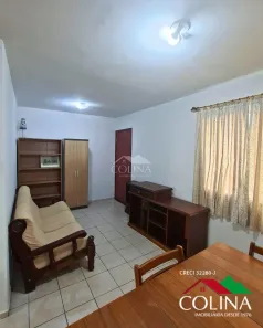 Apartamento com 2 Quartos à venda, 50m² no Jardim Pitangueiras I, Jundiaí