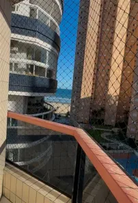 Apartamento com 3 Quartos à venda, 118m² no Guilhermina, Praia Grande