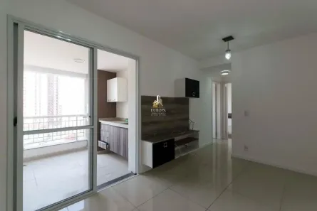Apartamento com 2 Quartos à venda, 60m² no Vila Gumercindo, São Paulo