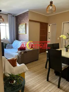 Apartamento com 2 Quartos à venda, 70m² no Jardim Gopoúva, Guarulhos
