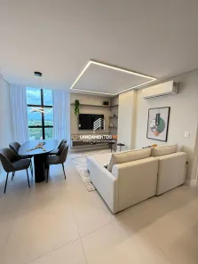 Apartamento com 2 Quartos à venda, 61m² no Aeroporto, Tubarão