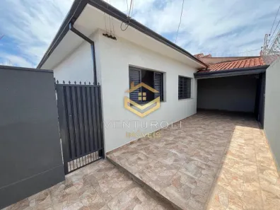 Casa com 3 Quartos à venda, 150m² no Centro, Bauru