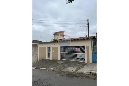 Casa com 4 Quartos à venda, 176m² no Vila Rosália, Guarulhos