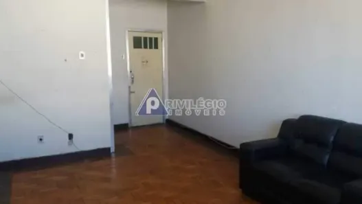 Apartamento com 3 Quartos à venda, 90m² no Copacabana, Rio de Janeiro