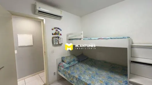 Apartamento com 1 Quarto para alugar, 35m² no N. Sra. do Ó, Ipojuca