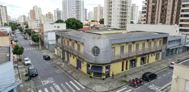 Ponto Comercial à venda, 124m² no Perdizes, São Paulo